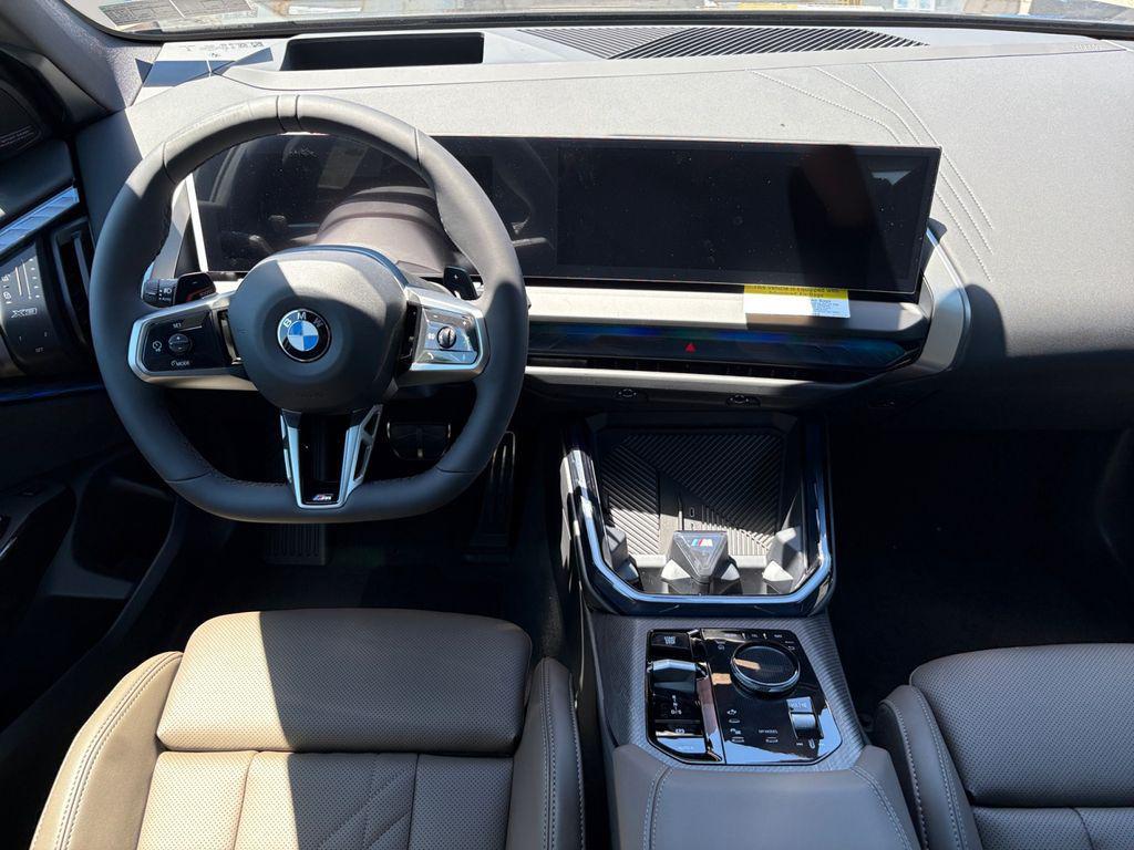 new 2026 BMW X3 car, priced at $62,440
