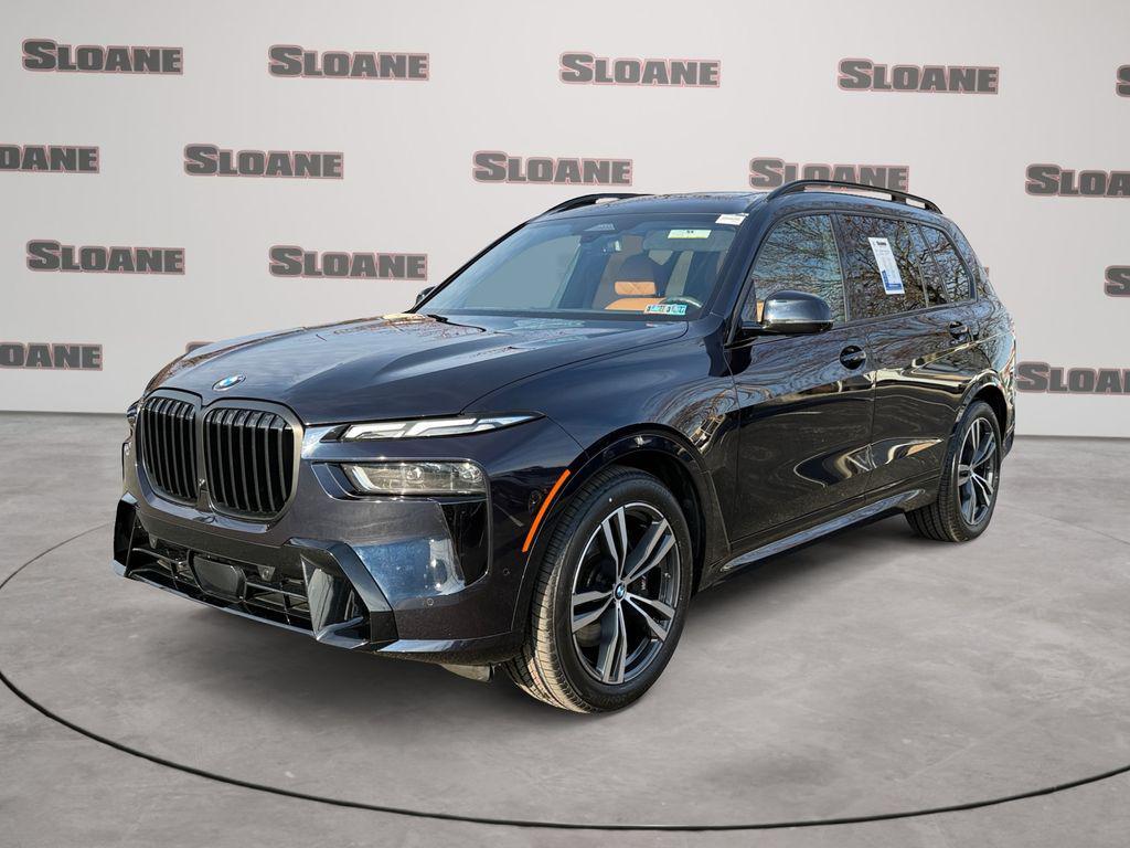 used 2023 BMW X7 car, priced at $65,991