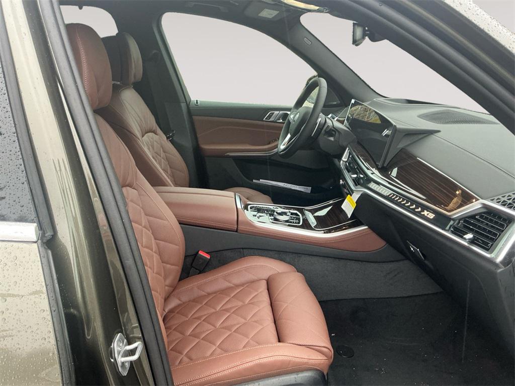 new 2026 BMW X5 PHEV car, priced at $84,975