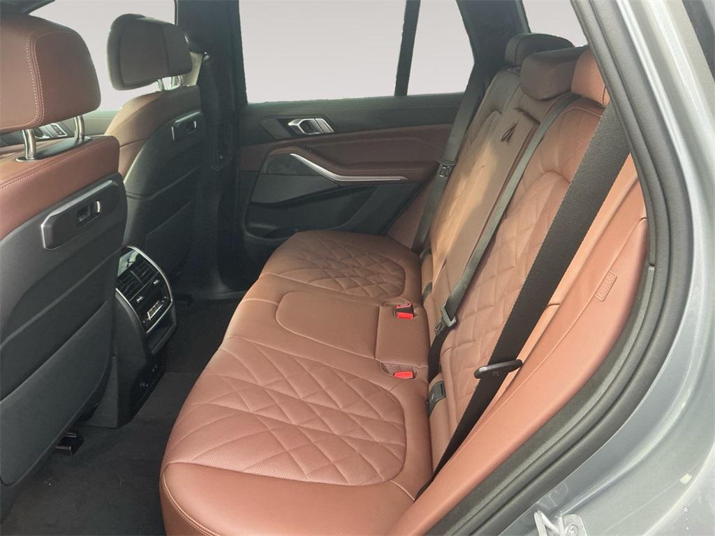 new 2026 BMW X5 PHEV car, priced at $85,425