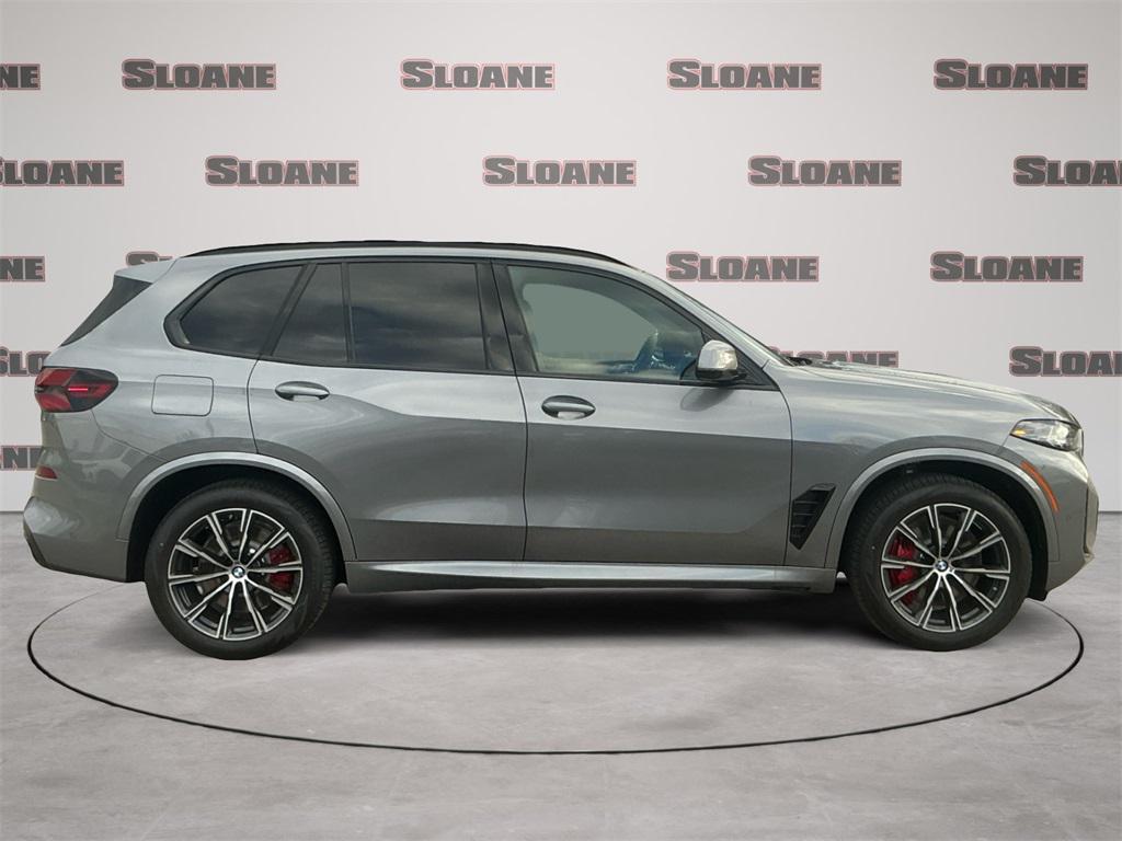 new 2026 BMW X5 PHEV car, priced at $85,425