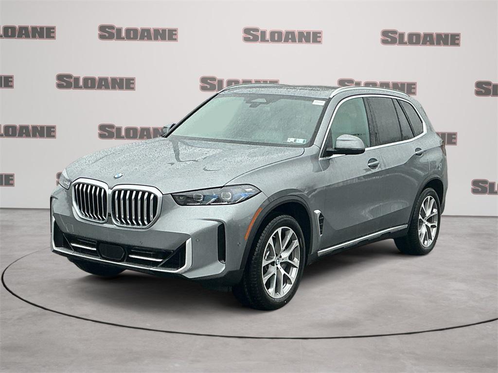 new 2026 BMW X5 car, priced at $76,975