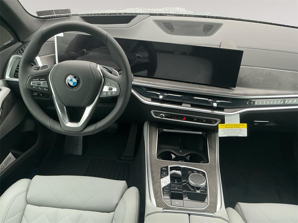 new 2026 BMW X5 car, priced at $76,975