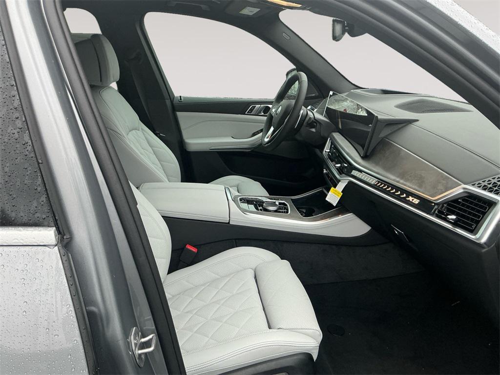 new 2026 BMW X5 car, priced at $76,975