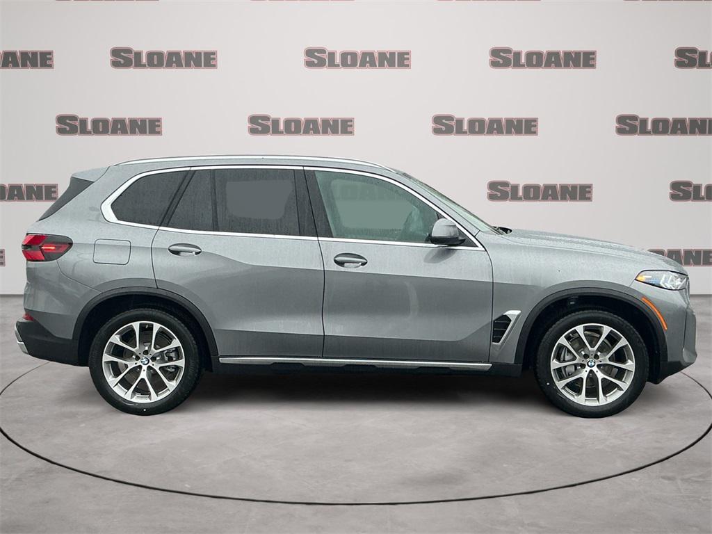 new 2026 BMW X5 car, priced at $76,975