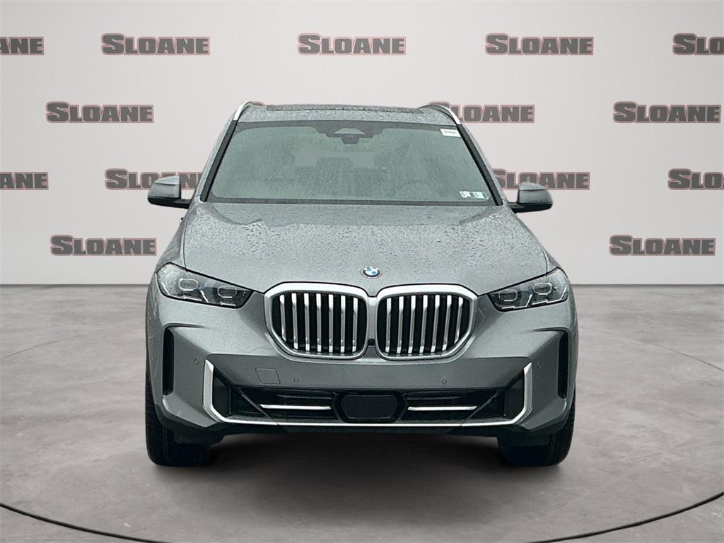 new 2026 BMW X5 car, priced at $76,975