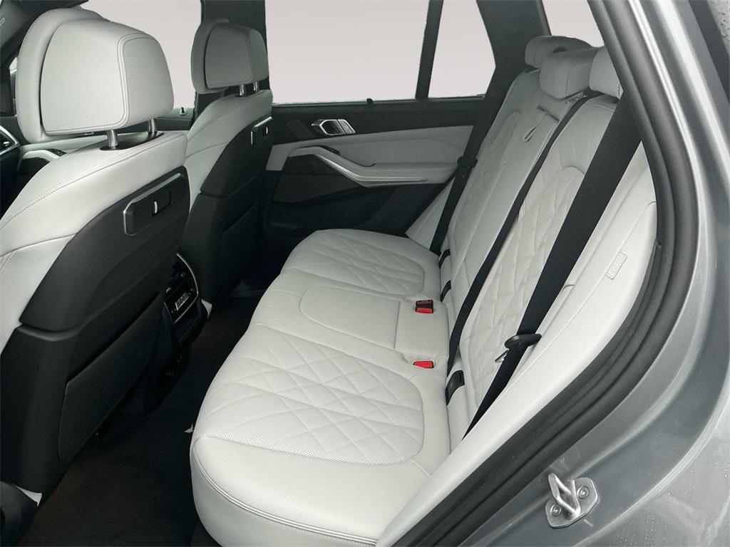 new 2026 BMW X5 car, priced at $76,975
