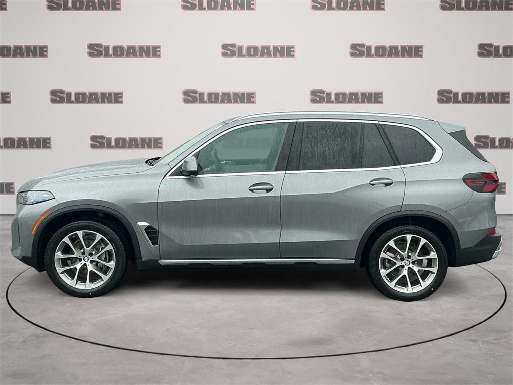 new 2026 BMW X5 car, priced at $76,975