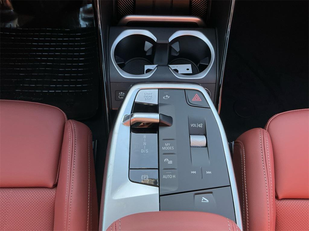 new 2026 BMW X1 car, priced at $52,845