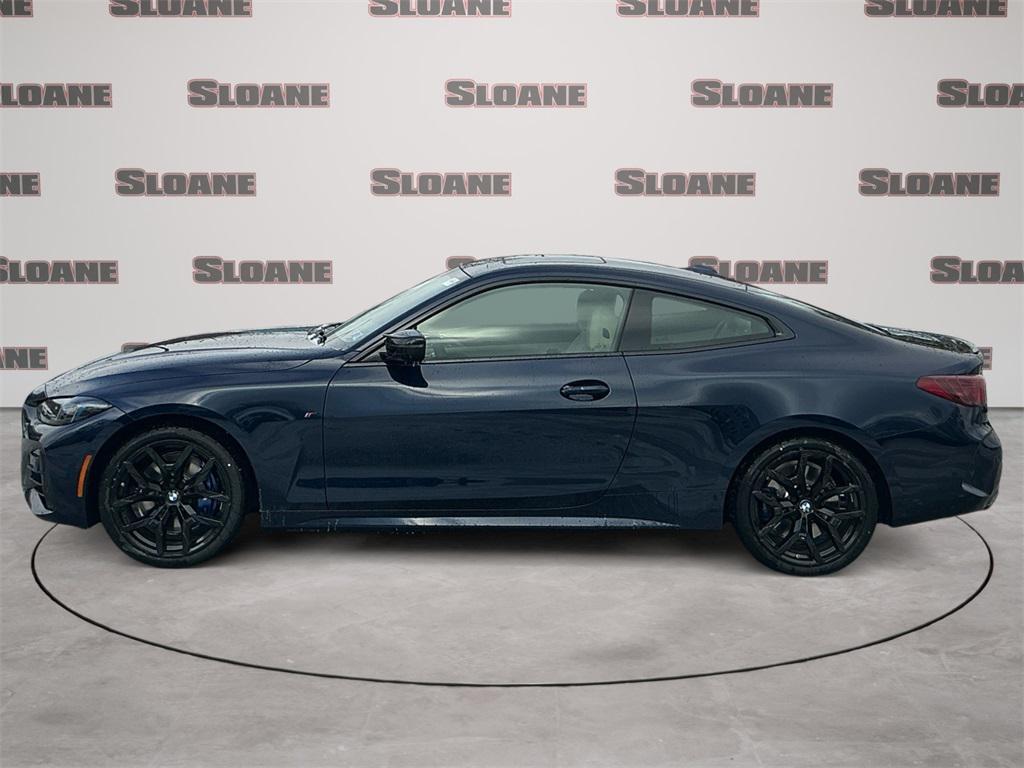 new 2026 BMW M440 car, priced at $76,150