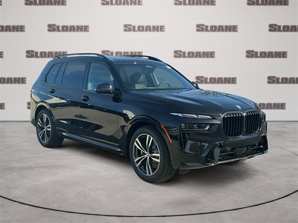 new 2026 BMW X7 car, priced at $98,180