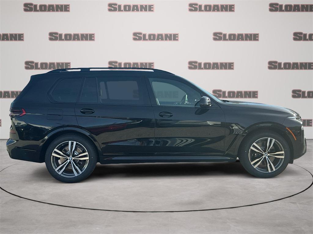 new 2026 BMW X7 car, priced at $98,180