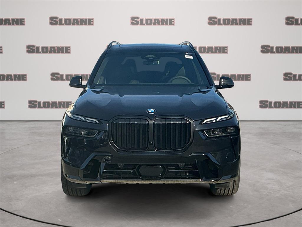new 2026 BMW X7 car, priced at $98,180