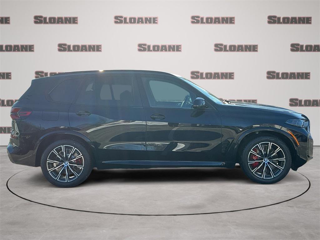 new 2026 BMW X5 PHEV car, priced at $90,375