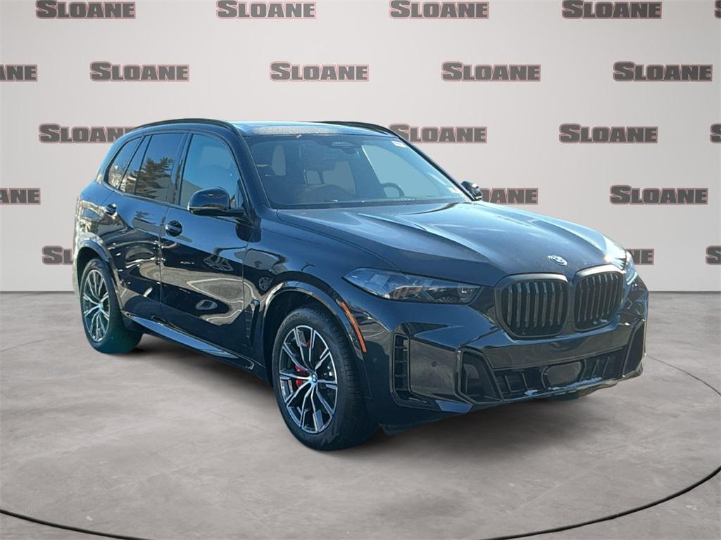 new 2026 BMW X5 PHEV car, priced at $90,375
