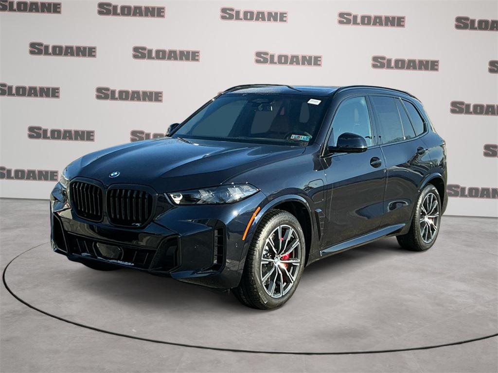 new 2026 BMW X5 PHEV car, priced at $90,375