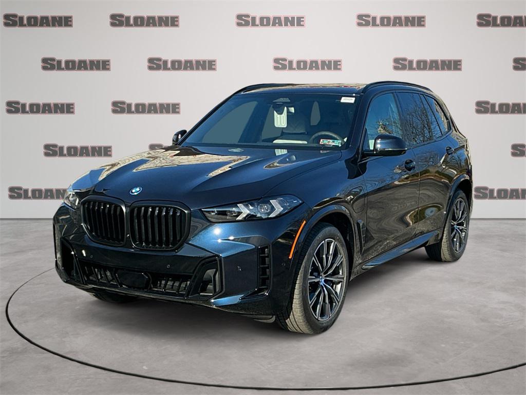 new 2026 BMW X5 PHEV car, priced at $85,425