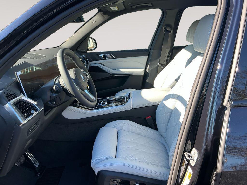 new 2026 BMW X5 PHEV car, priced at $85,425