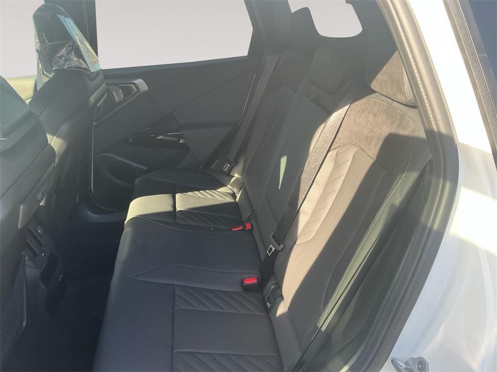 new 2026 BMW X3 car, priced at $62,090