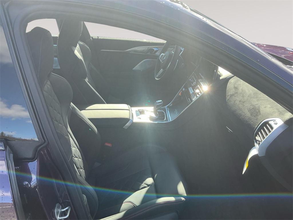 new 2026 BMW 840 Gran Coupe car, priced at $131,950