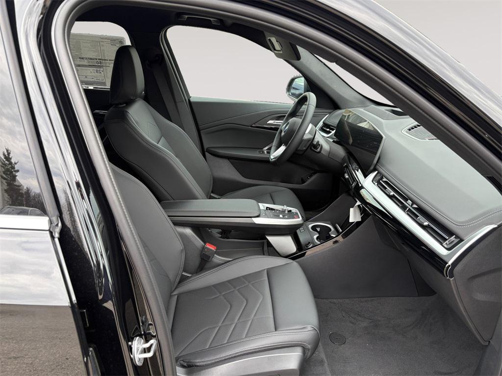 new 2026 BMW X1 car, priced at $48,420