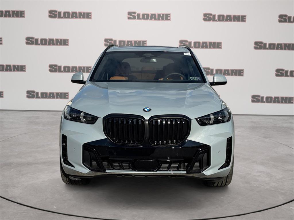 new 2026 BMW X5 car, priced at $81,125