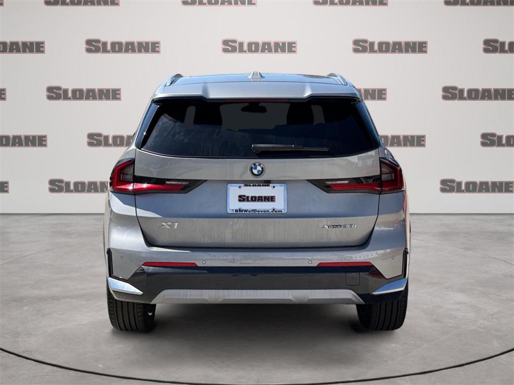 new 2026 BMW X1 car, priced at $50,740