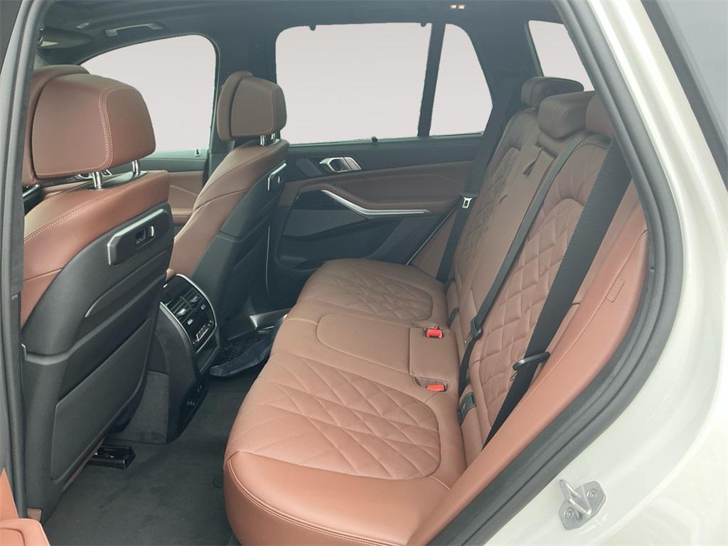 new 2026 BMW X5 car, priced at $103,425