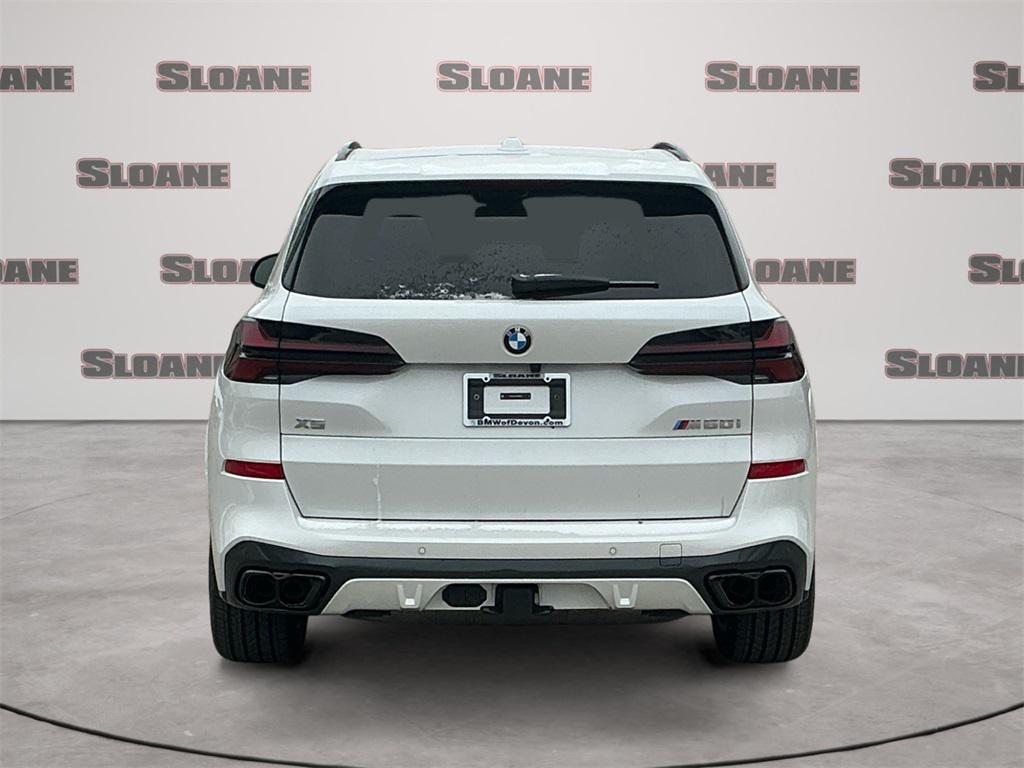 new 2026 BMW X5 car, priced at $103,425