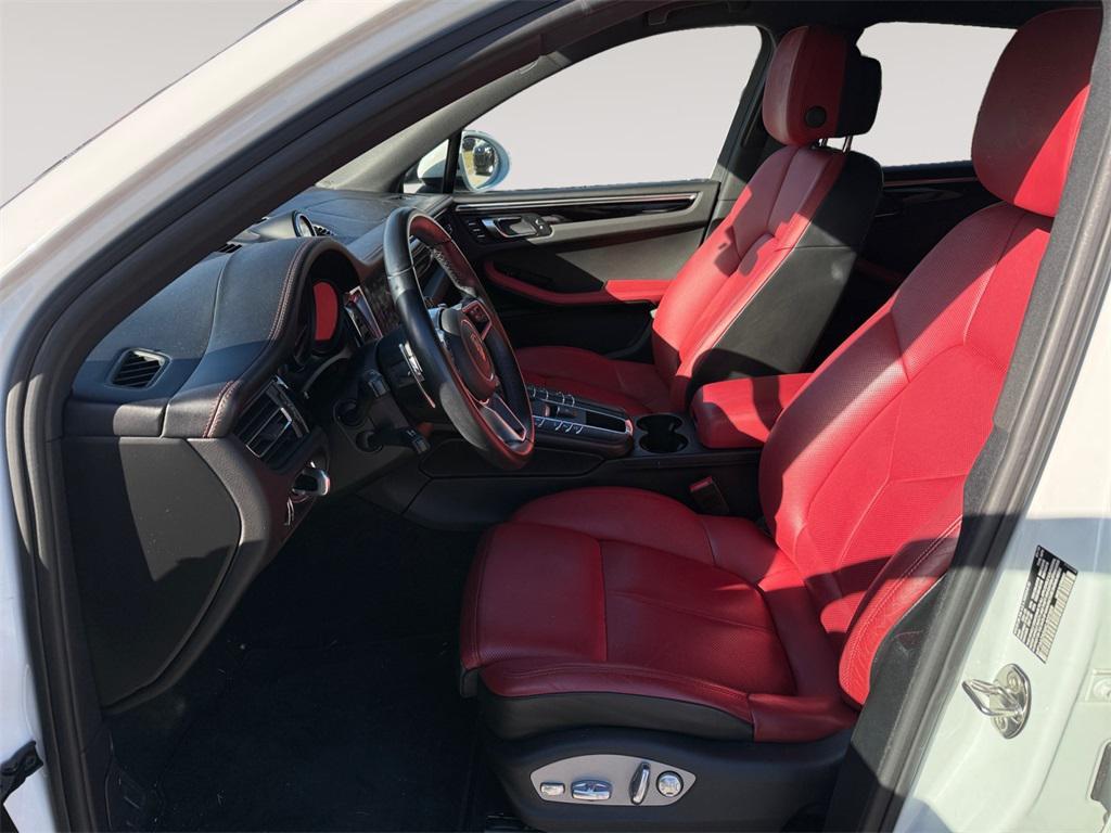 used 2019 Porsche Macan car, priced at $27,881