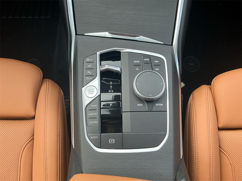 new 2026 BMW 330 car, priced at $55,790