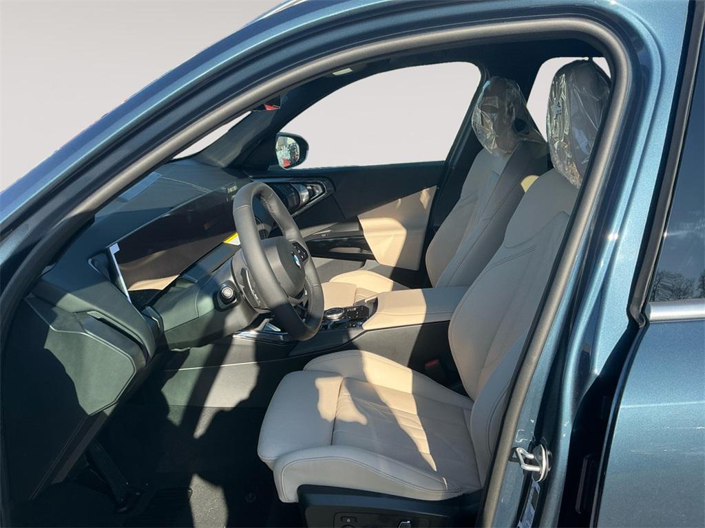 new 2026 BMW X3 car, priced at $55,975