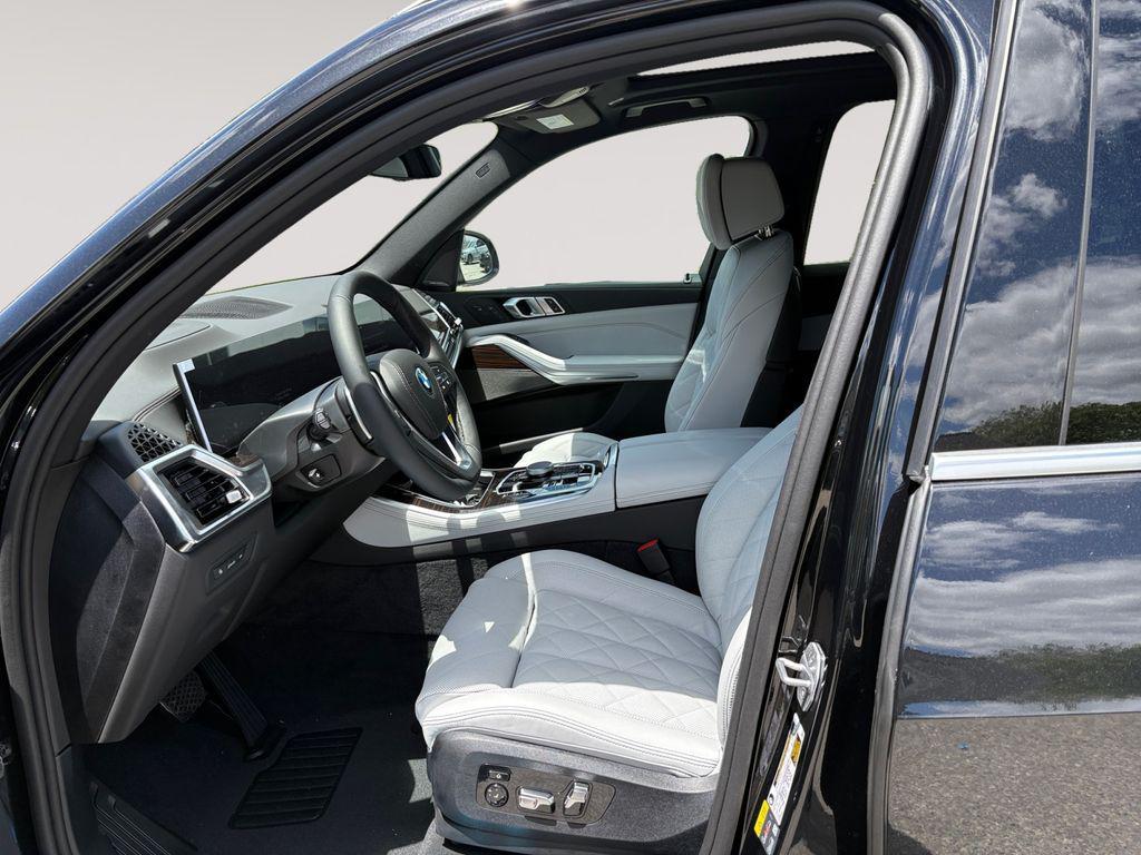 new 2026 BMW X5 PHEV car, priced at $86,490