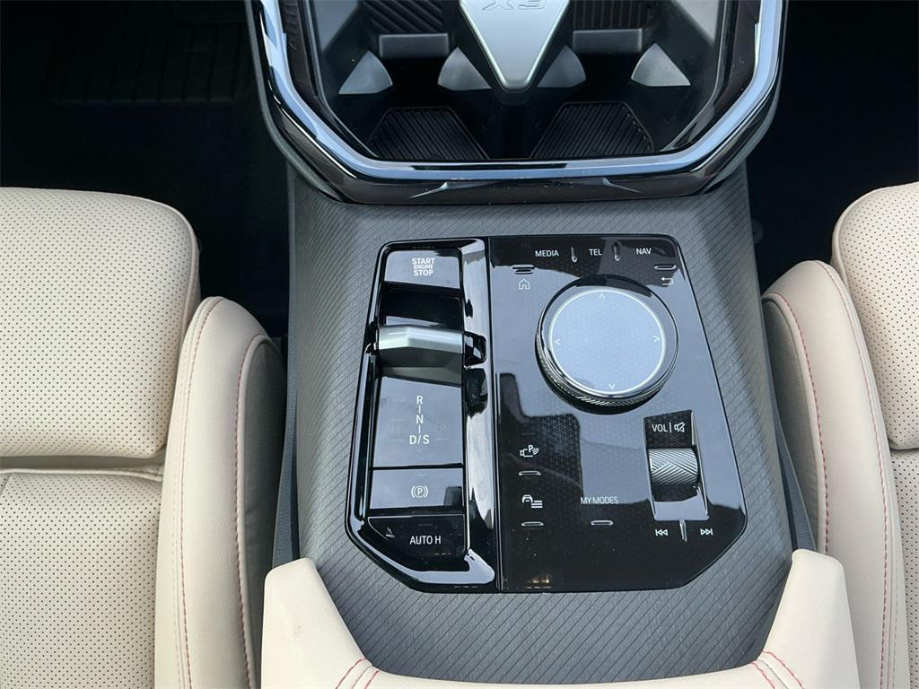 new 2026 BMW X3 car, priced at $56,740