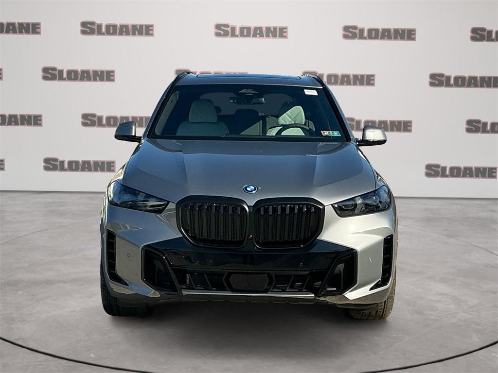new 2026 BMW X5 PHEV car, priced at $87,725