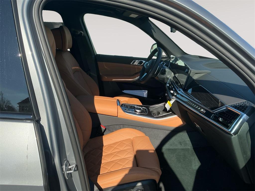 new 2026 BMW X5 PHEV car, priced at $87,150