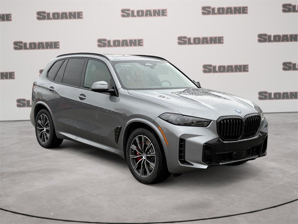 new 2026 BMW X5 PHEV car, priced at $87,150