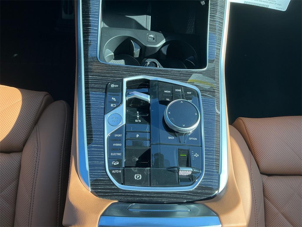 new 2026 BMW X5 PHEV car, priced at $87,150