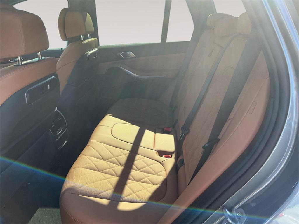 new 2026 BMW X5 PHEV car, priced at $87,150