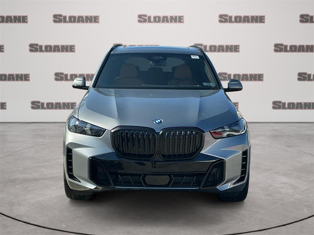 new 2026 BMW X5 PHEV car, priced at $87,150