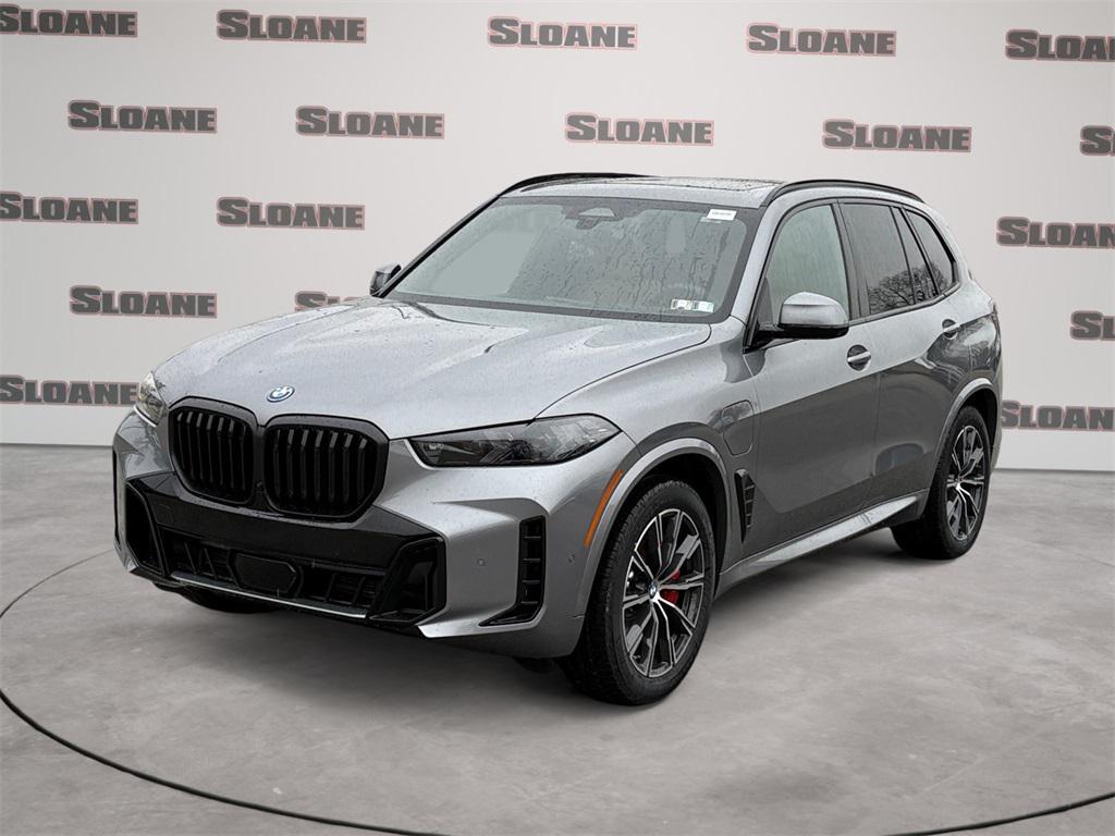 new 2026 BMW X5 PHEV car, priced at $87,150