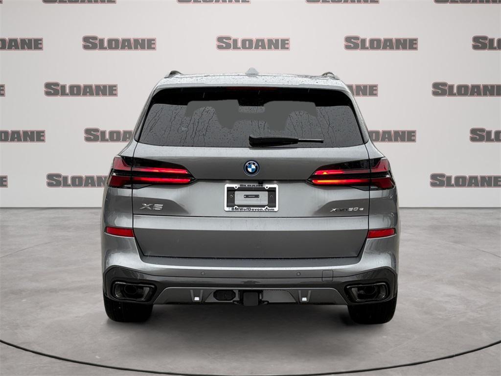new 2026 BMW X5 PHEV car, priced at $87,150