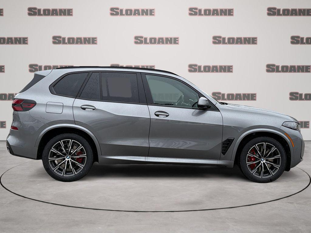 new 2026 BMW X5 PHEV car, priced at $87,150