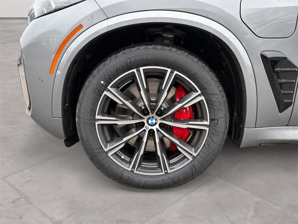 new 2026 BMW X5 PHEV car, priced at $87,150