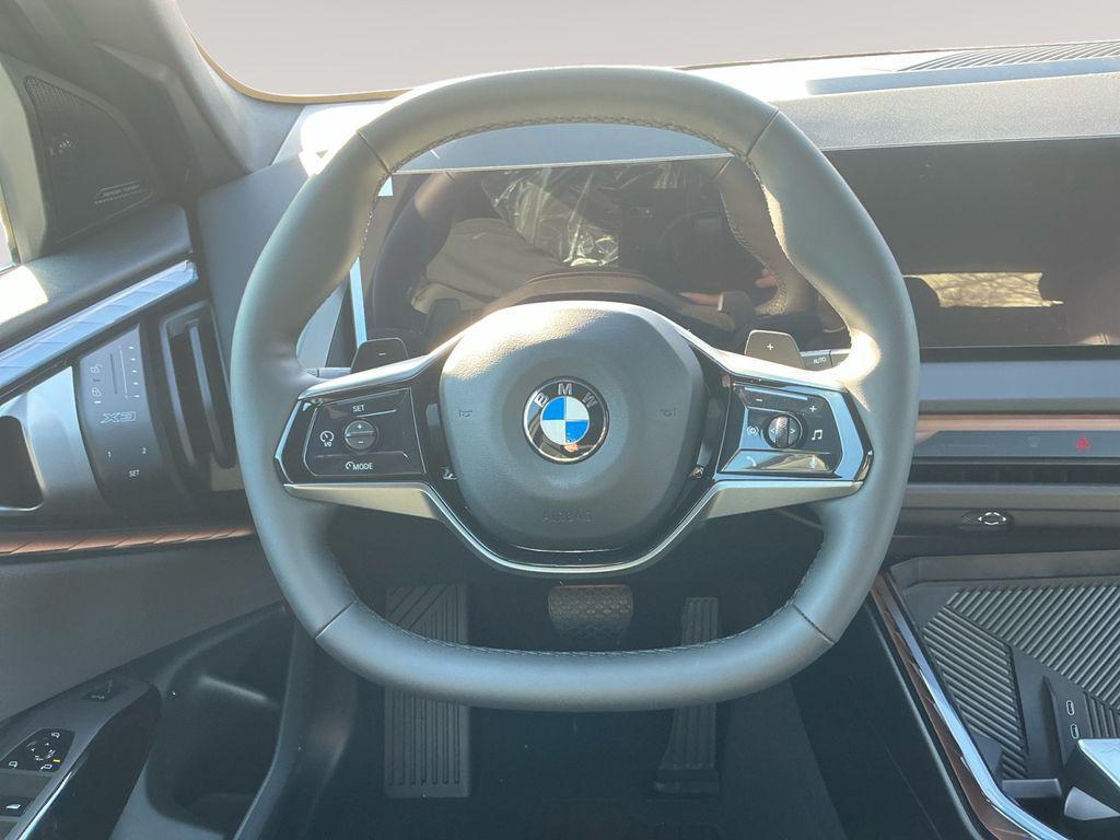 new 2026 BMW X3 car, priced at $58,150