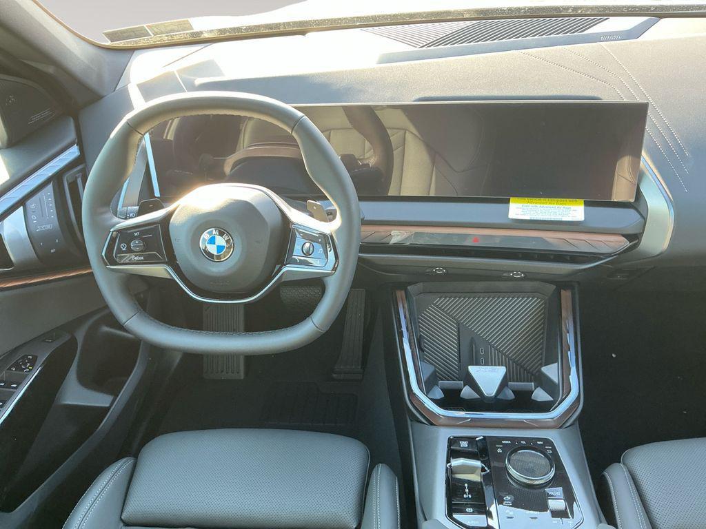 new 2026 BMW X3 car, priced at $58,150