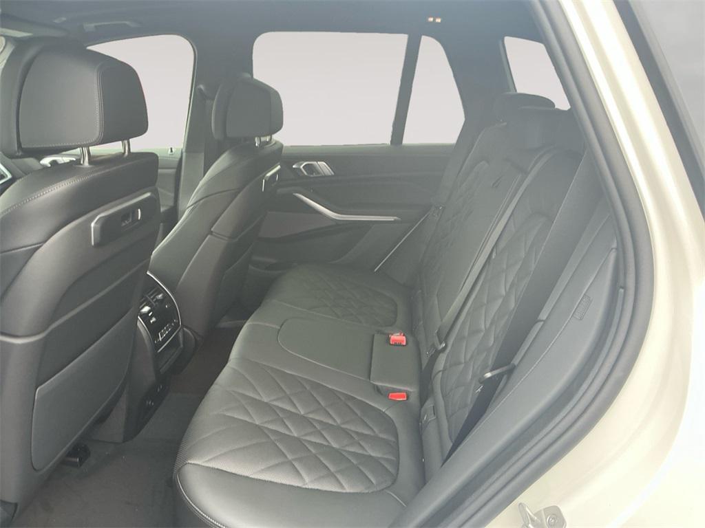 new 2026 BMW X5 car, priced at $83,225