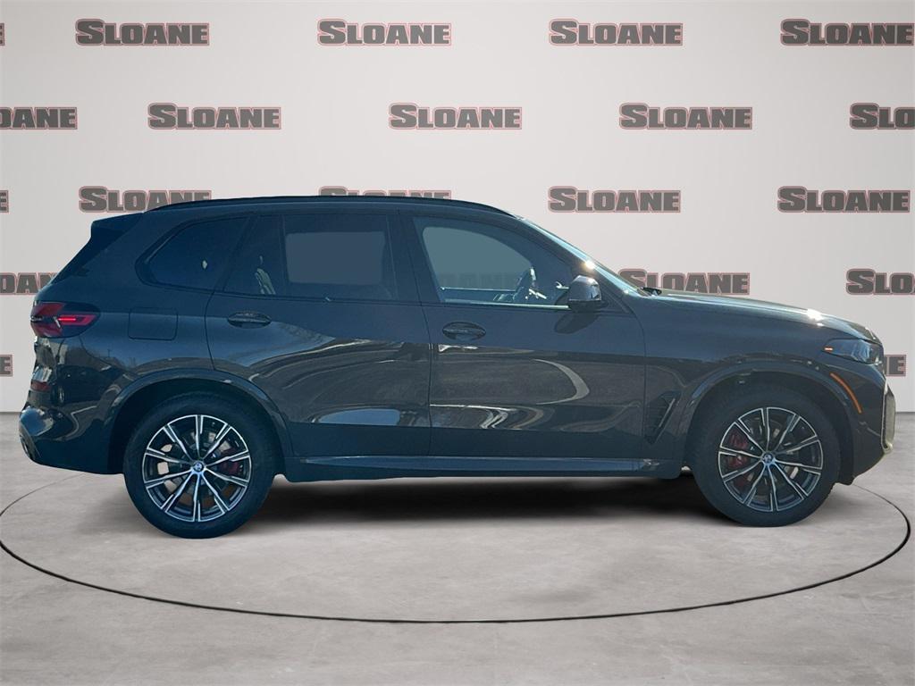 new 2026 BMW X5 car, priced at $85,825
