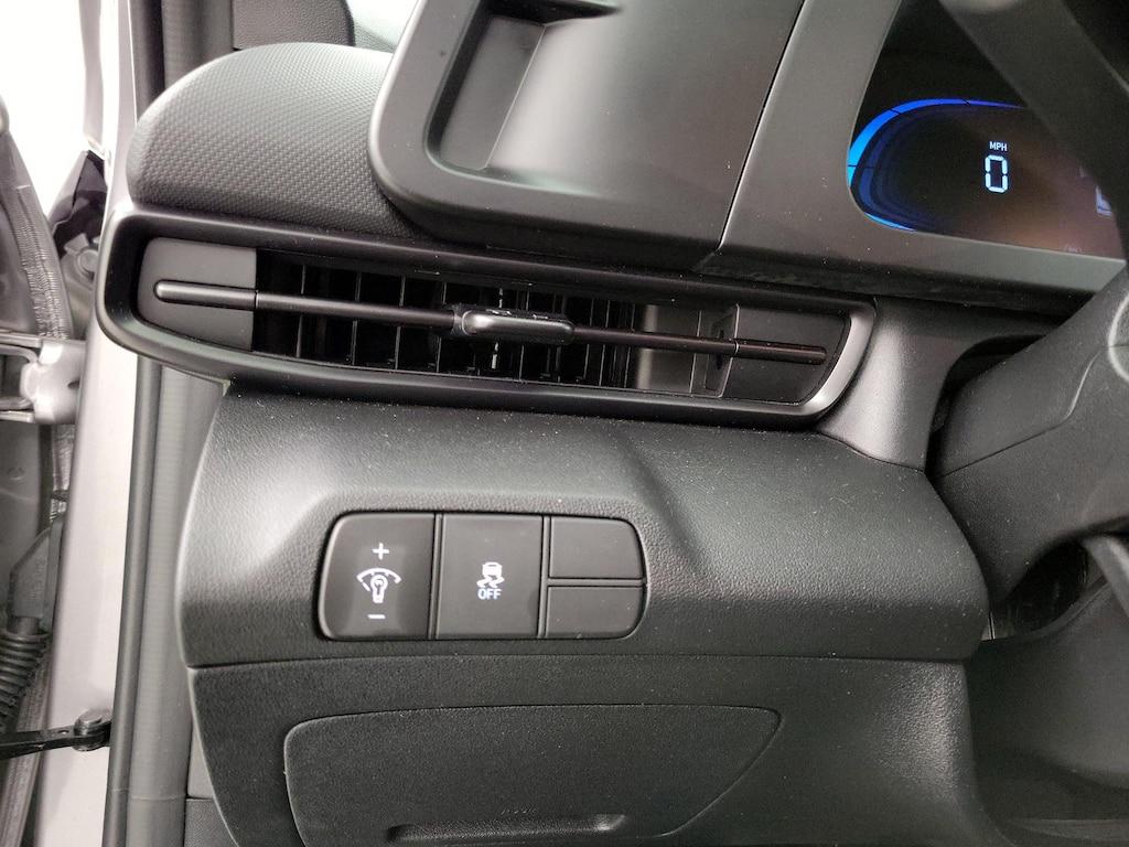 used 2025 Hyundai Elantra car, priced at $21,998