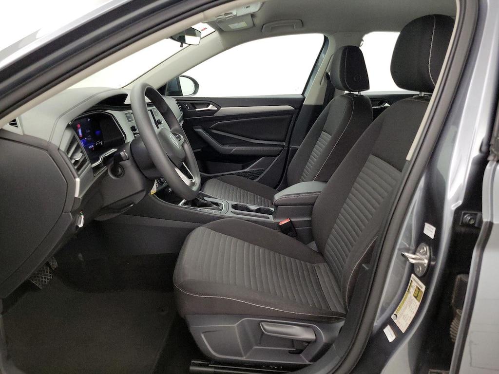 used 2023 Volkswagen Jetta car, priced at $17,998